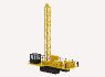 Drill Rig Mining D6290 Simplified - Thumbnail 4
