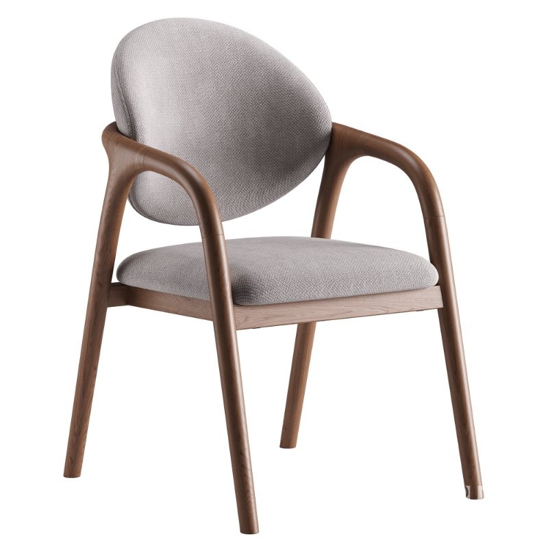 Ikonik Dining Chair Image 4