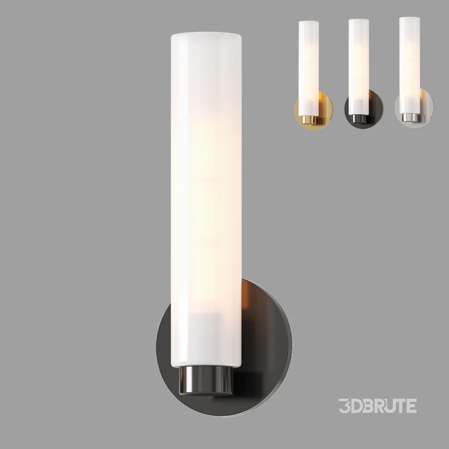 Weston Smooth Glass Indoor Image 3