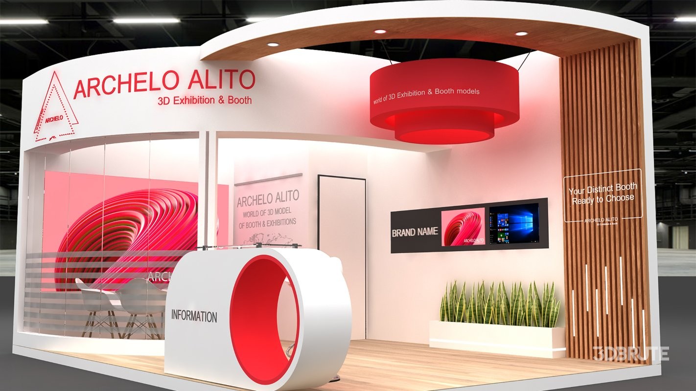 3d exhibition Image 5