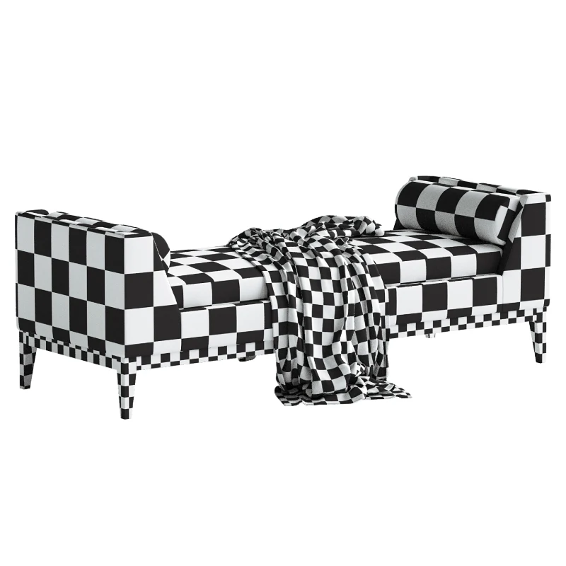 Lugano Bench Image 4