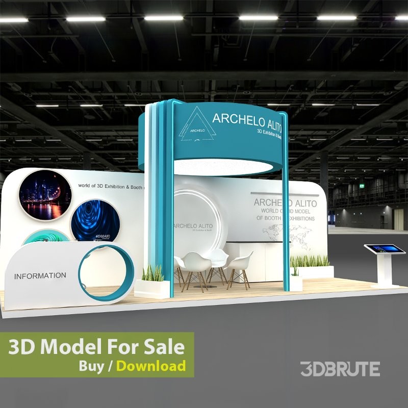 minimal exhibition Image 1