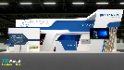exhibition 3d model - Thumbnail 3