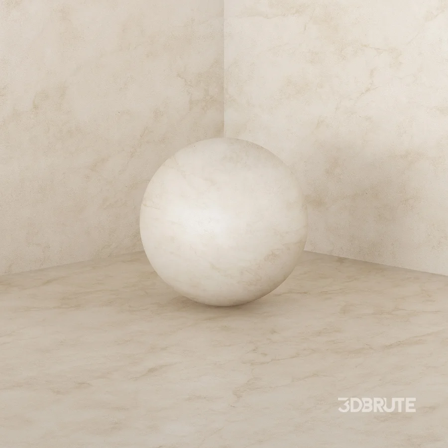 Painted Plaster 01 Image 2