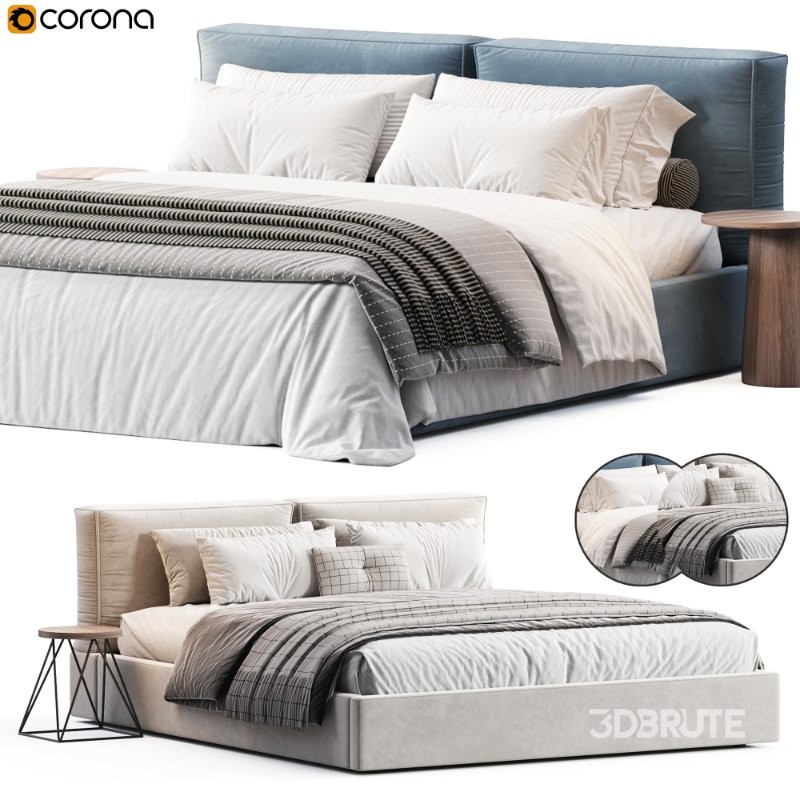 Hawaii Bed By His Image 4