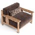 Ketch_armchair - Thumbnail 6