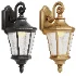 Classic exterior wall light set1 - Thumbnail 1