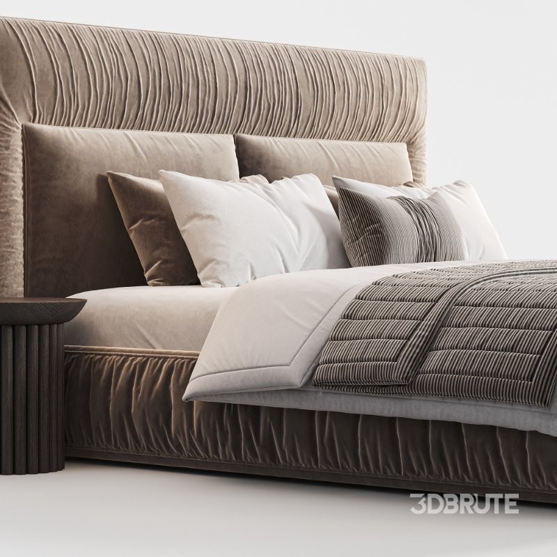 Ornella Bed by Blest Image 2