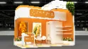 stand exhibition - Thumbnail 6