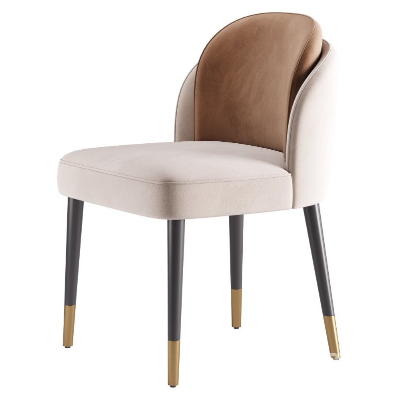 Shepard Chair and Fochville Table Image 7