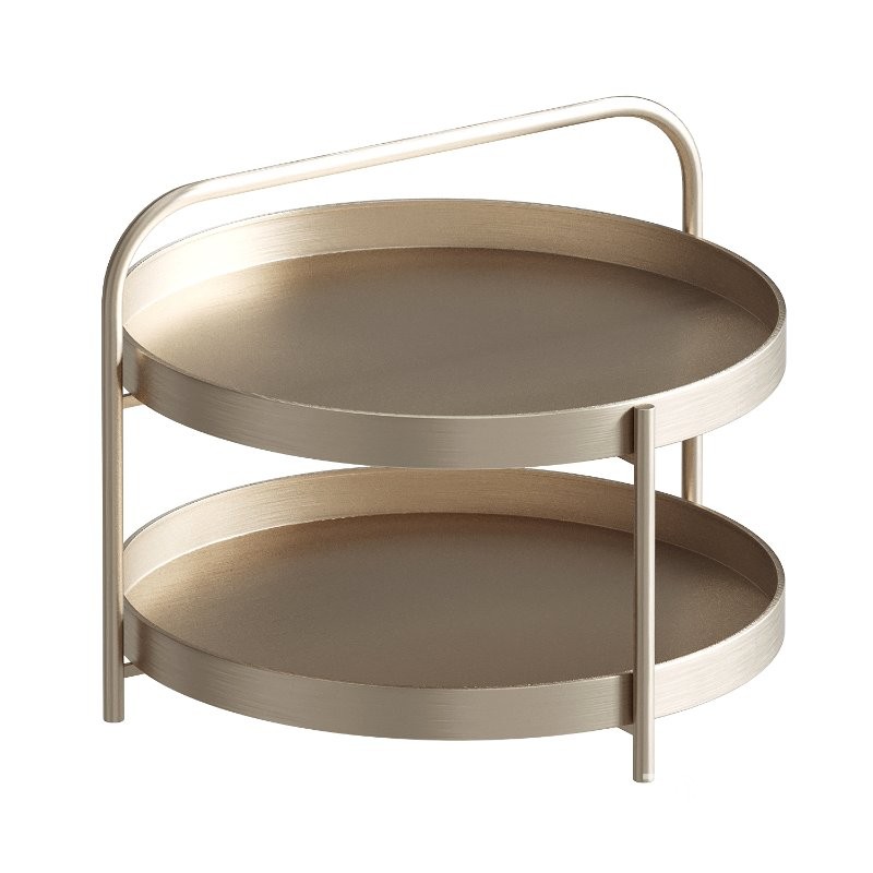 Sennen Coffee table gold Image 3