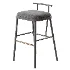 Oiseau bar stool - Thumbnail 4