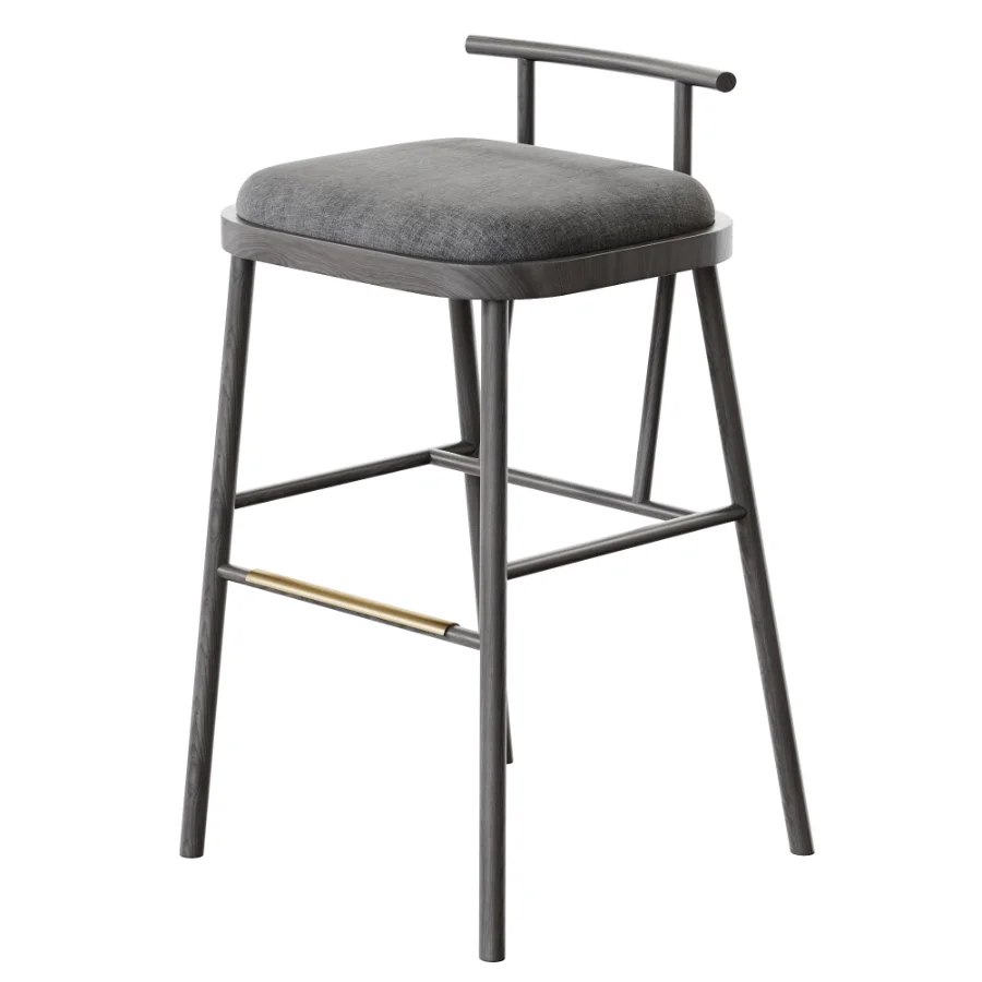 Oiseau bar stool Image 4
