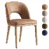 Boerum Dining Chair - Thumbnail 7