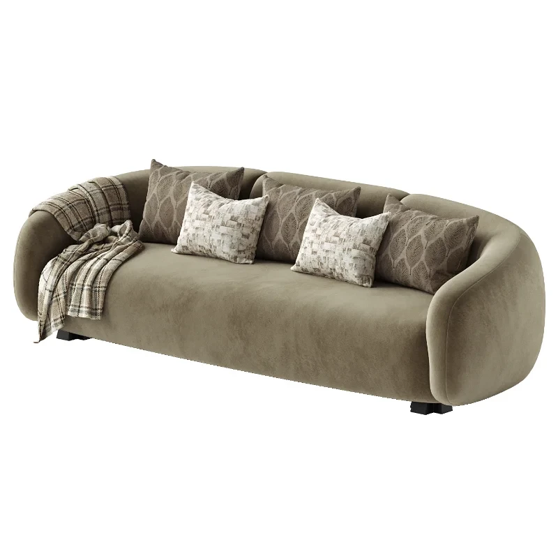 Nuve Sofa Image 5