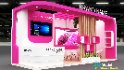 stand booth stall - Thumbnail 6