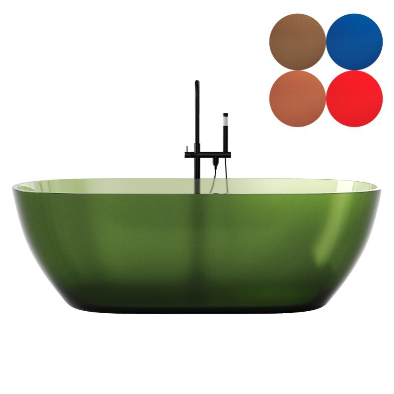 Reflex Bathtub Image 5