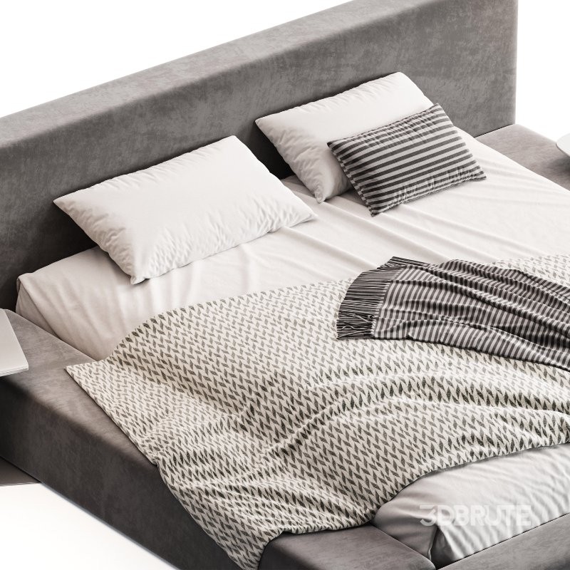 THE CLOUD BED By Comodoliving Image 7