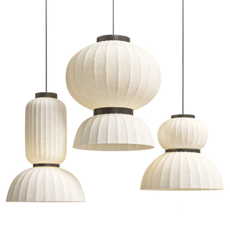 Arga Pendant Light Image 5