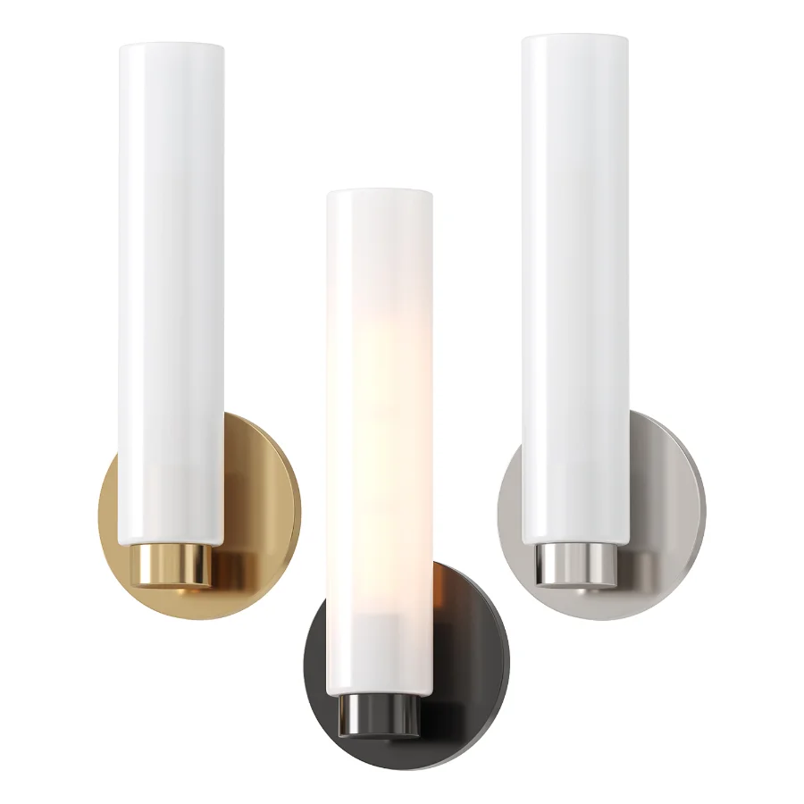 Weston Smooth Glass Indoor Image 5