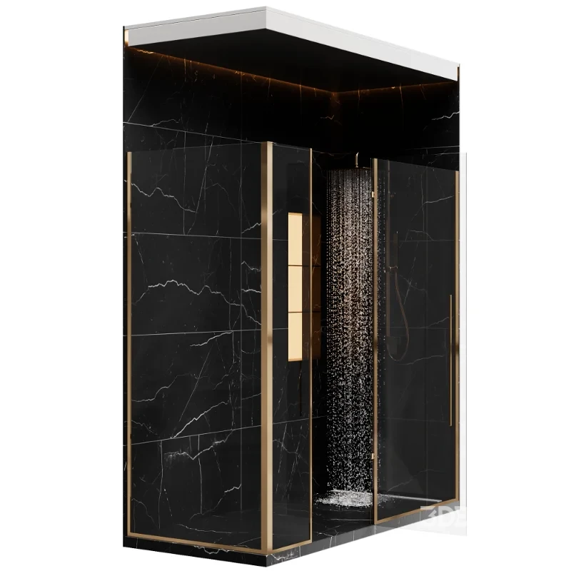 Shower Cabin 06 Image 1