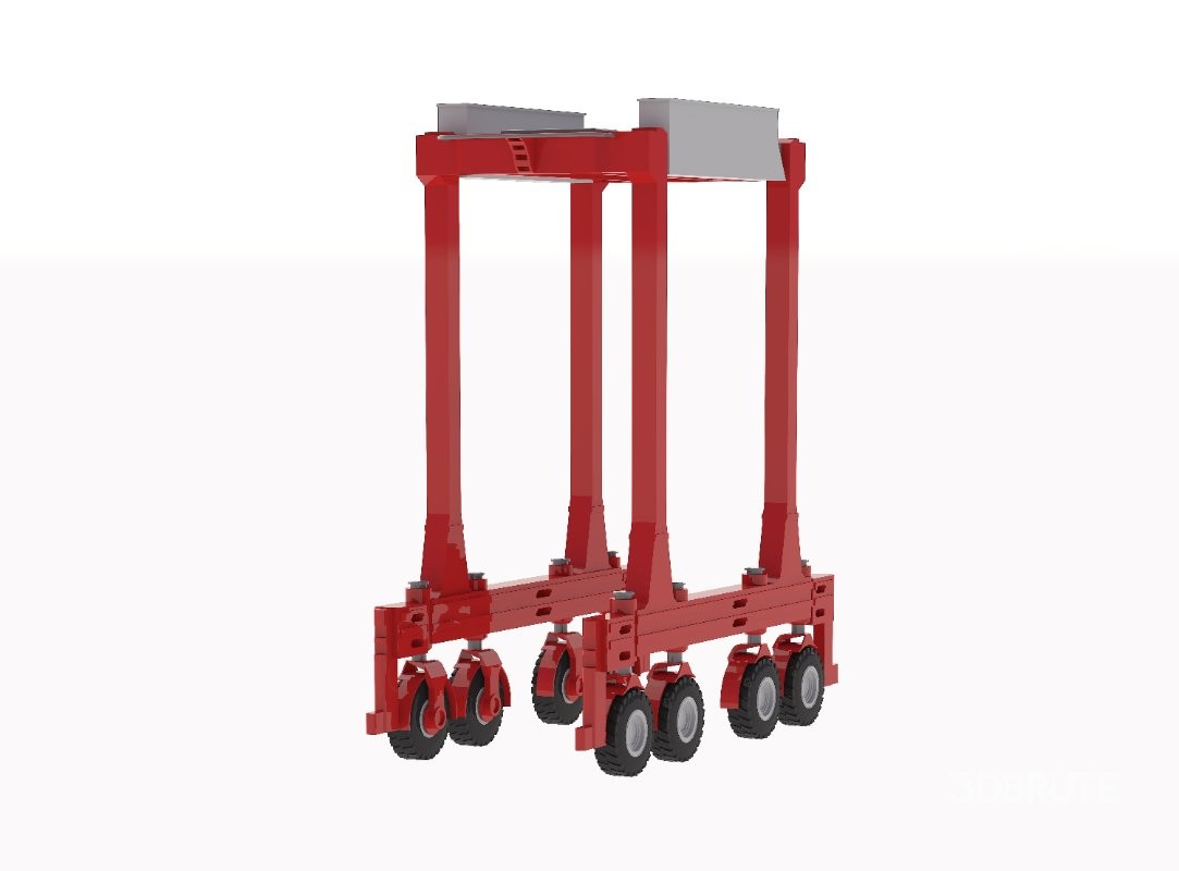 Container Lifter Autostrad Image 5