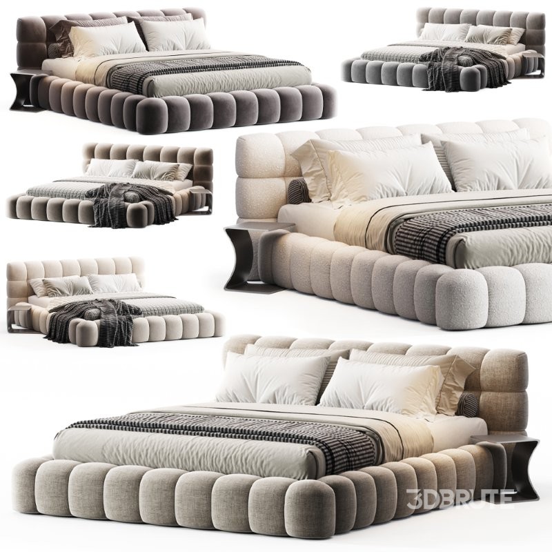 THE MARSHMALLOW BED By Comodo Image 5