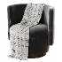 Swivel Chair Amanda - Thumbnail 5
