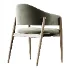 Alba Upholstered Chair - Thumbnail 4