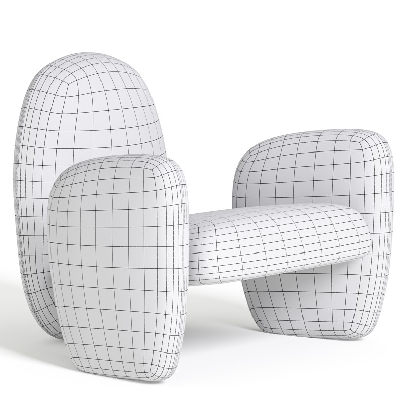 FULU_Armchair Image 5