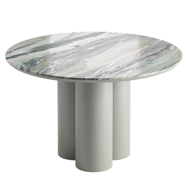 Allen Chair 2 and Salford Table Image 2