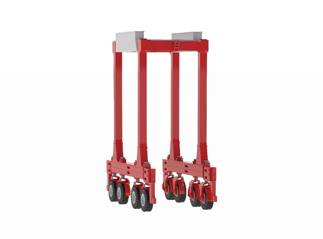 Container Lifter Autostrad Image 2