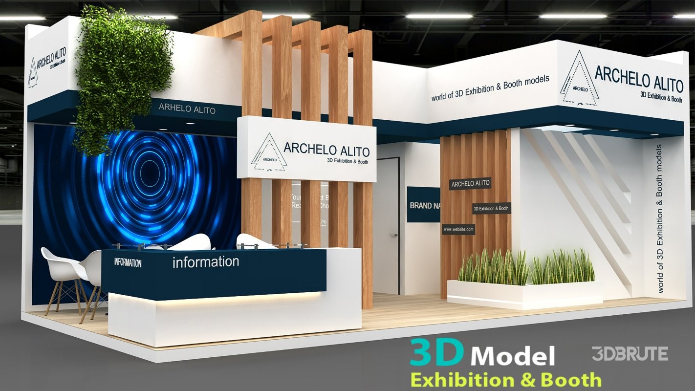 3d exhibition Image 7