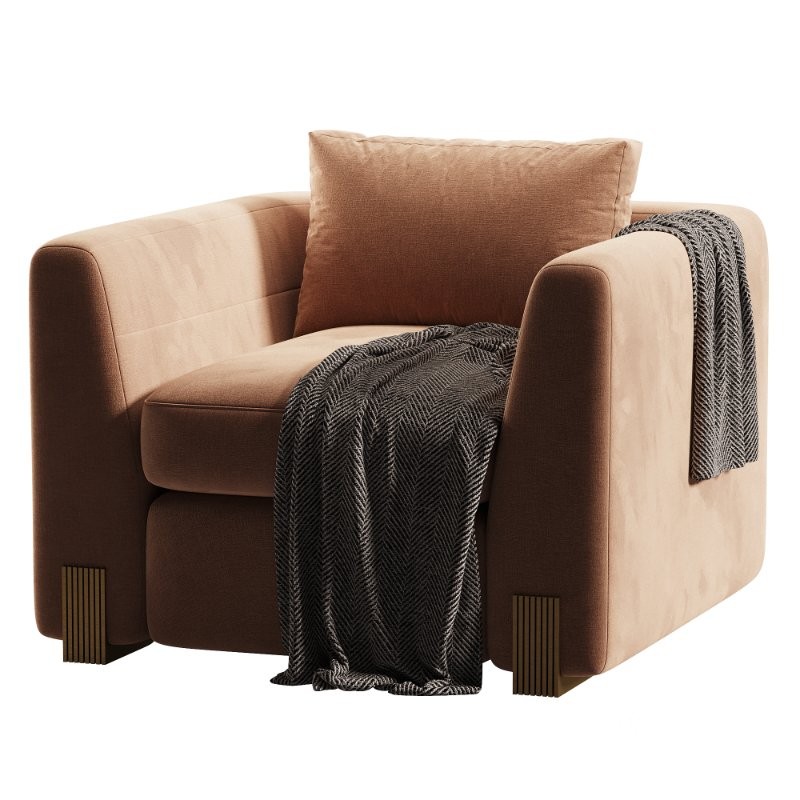 Caracole Counter Balance Chair Image 4