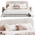 Belize Bed By Skdesign - Thumbnail 2