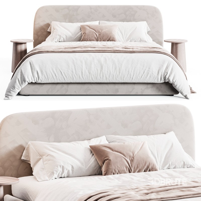 Belize Bed By Skdesign Image 2