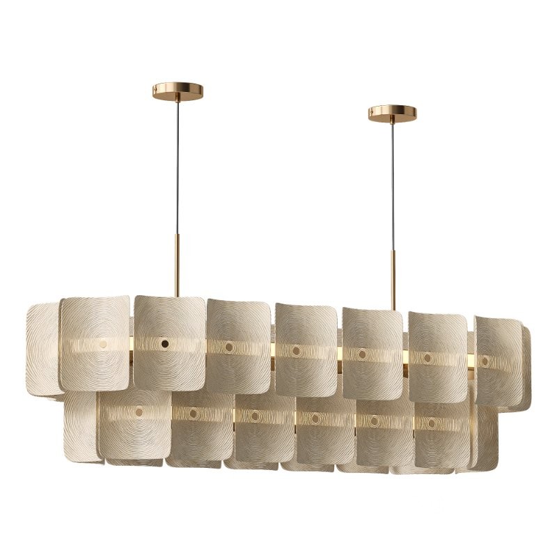 Chandelier Francese by Romatti Image 3