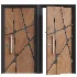 Entrance door set278 - Thumbnail 1