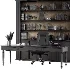 Boss Desk – Office Furniture 50 - Thumbnail 2