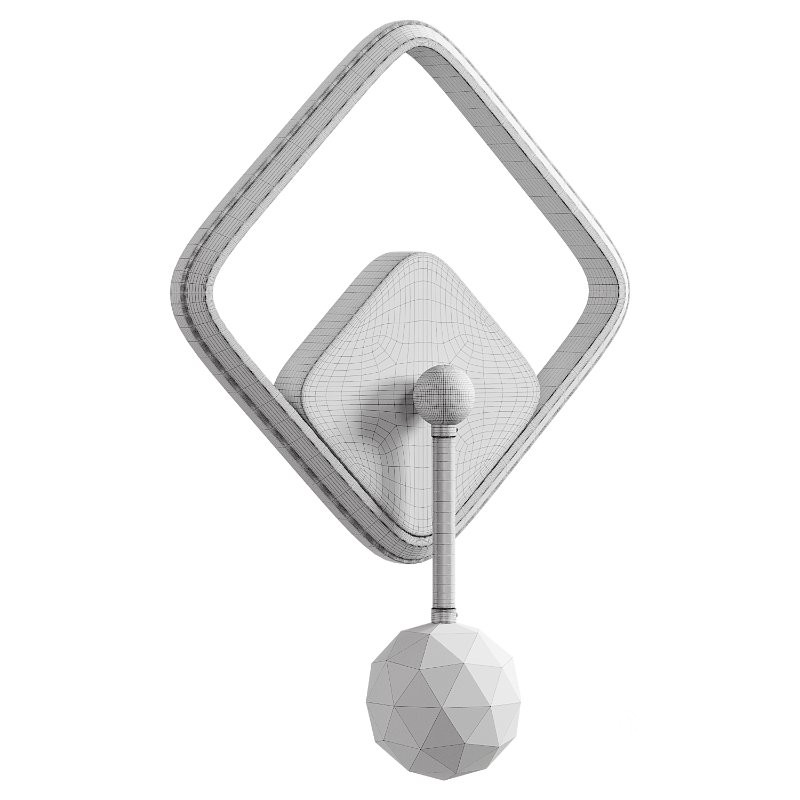 Wall Lamp 008 Image 3