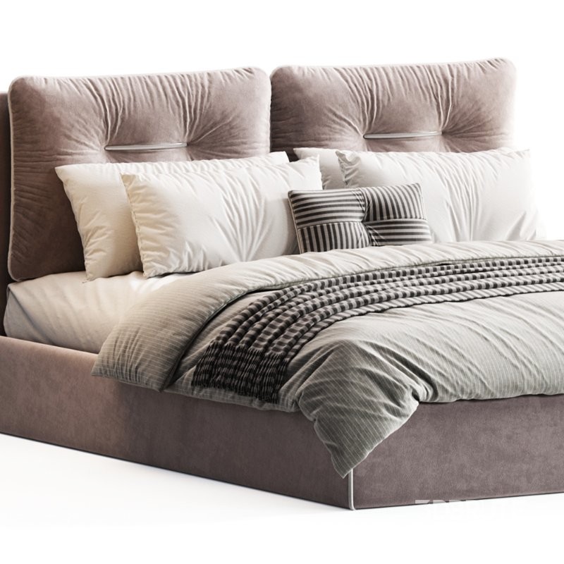 SCOTTY COMPACT Bed Image 2