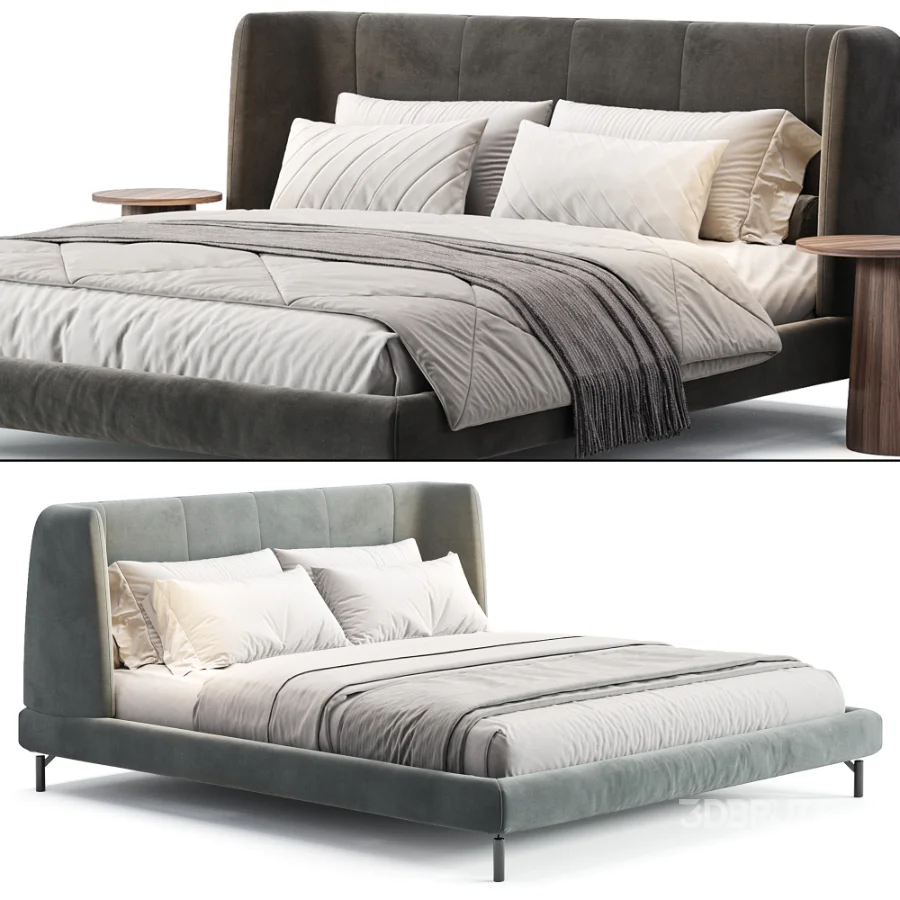 Basket bed Air Bonaldo Image 3