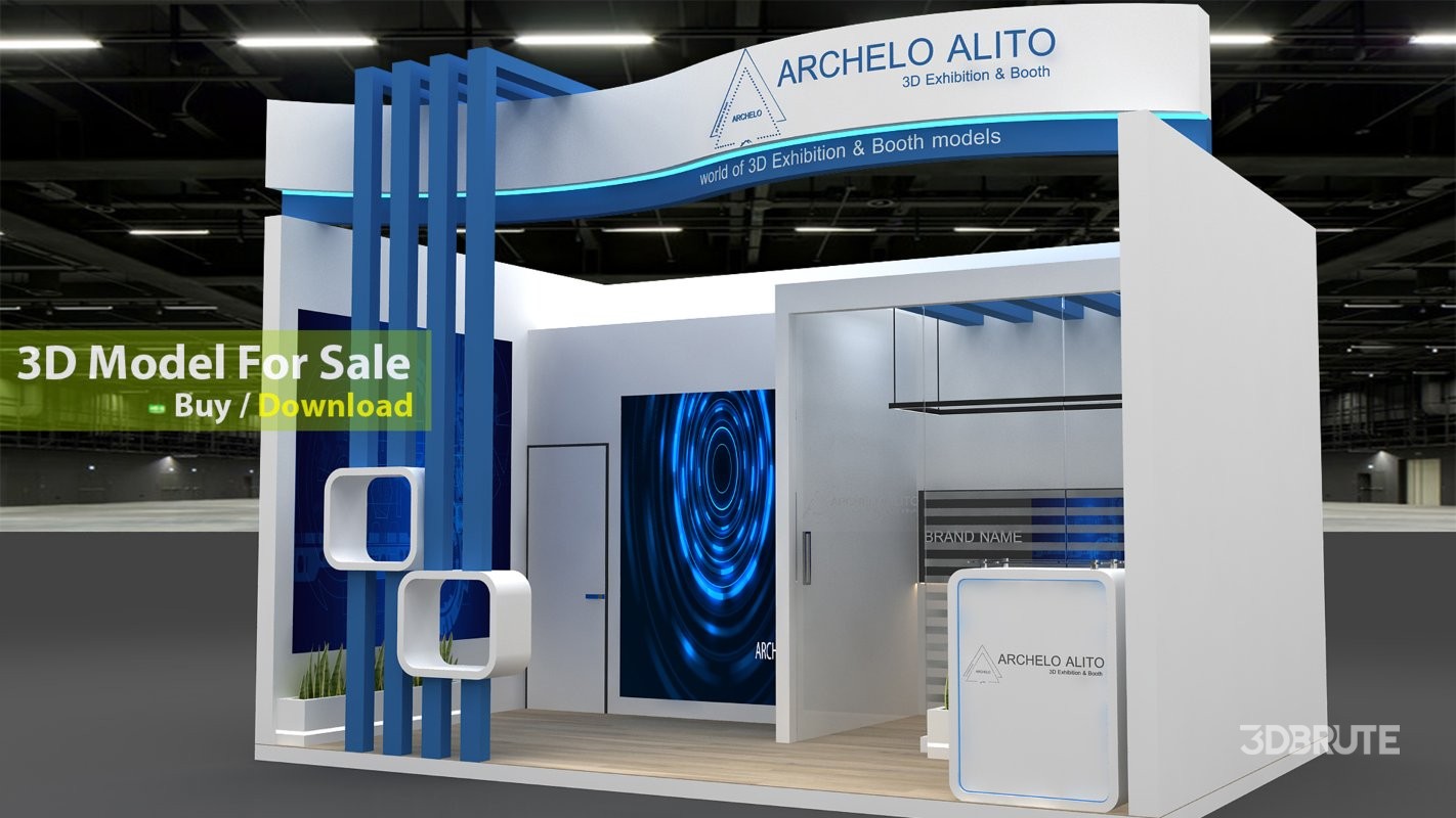 3d booth Image 4