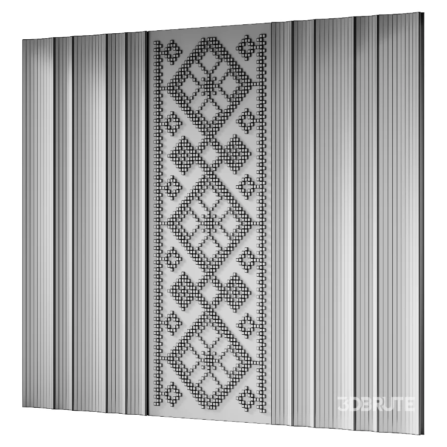 Art Wall 167 Image 4