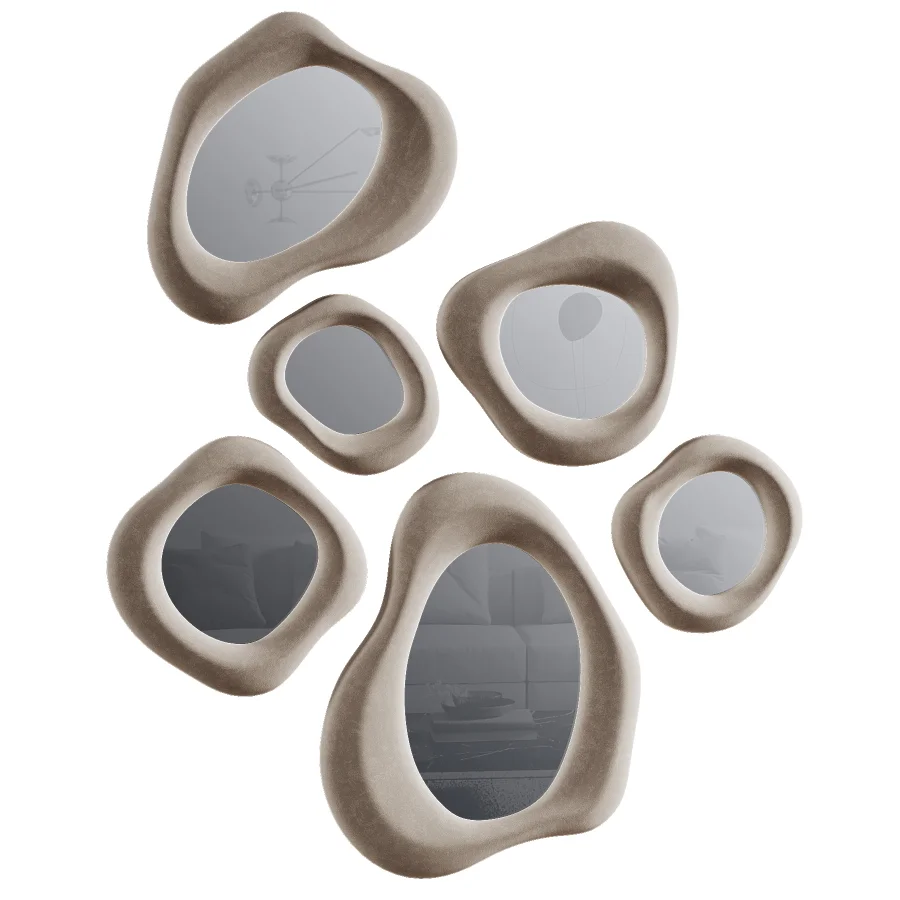 Mirror Decori Image 1