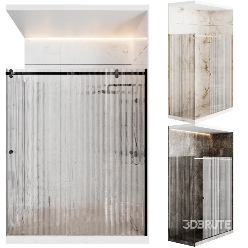 Shower Cabin 05 Image 1