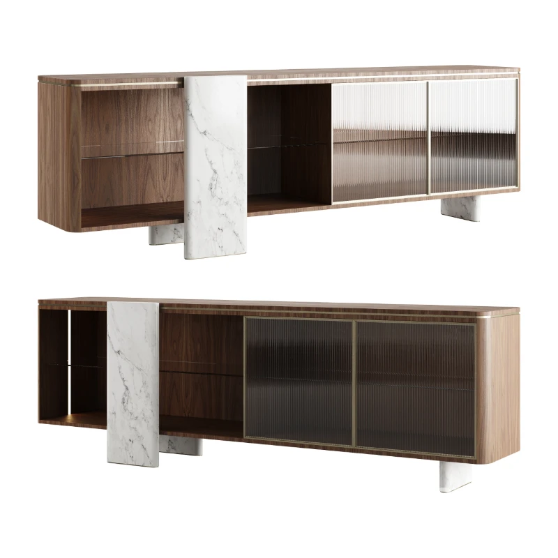 Aurelia Sideboard by Capital Collection Image 7
