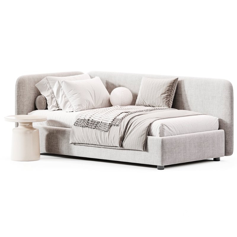 Keila 90 Children’s bed Image 4