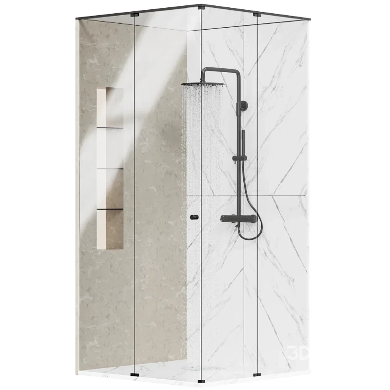 Shower Cabin 11 Image 4