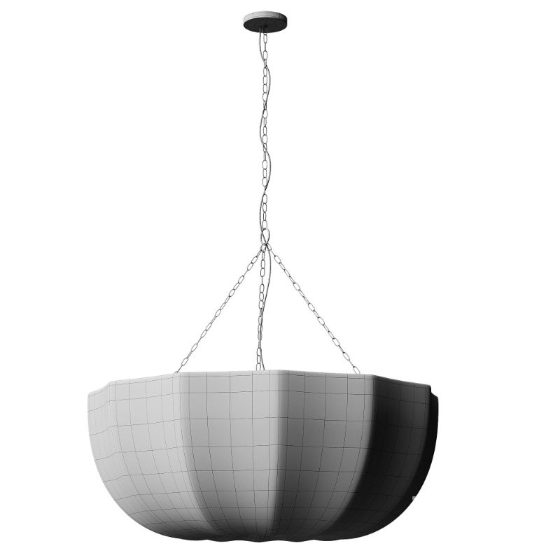 Aldwin Pendant Image 6